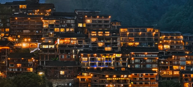 西江云菊民宿(西江千户苗寨西门店)图片