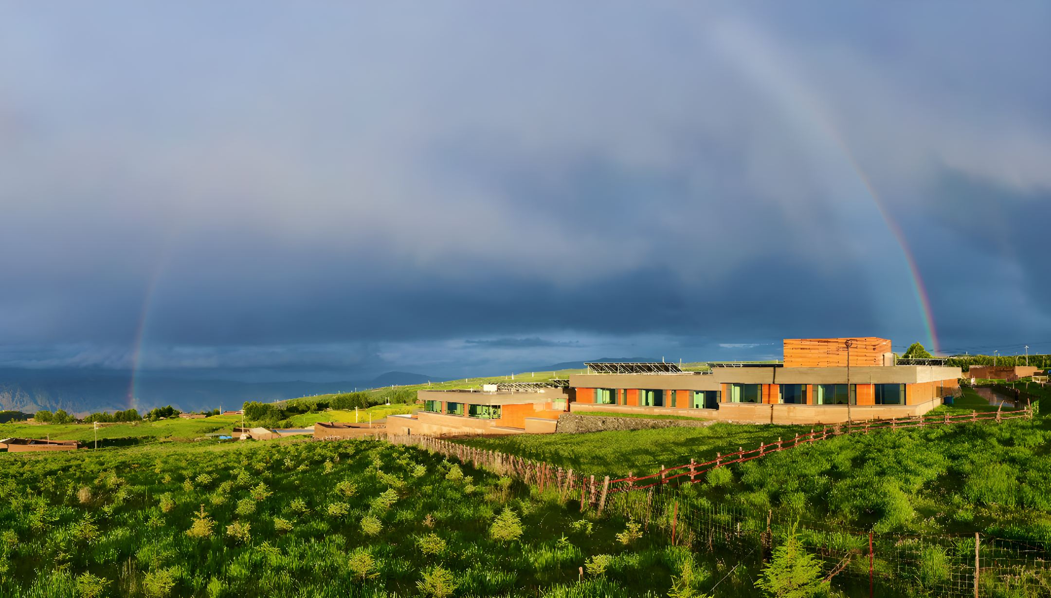 MuYunXingSu Over view