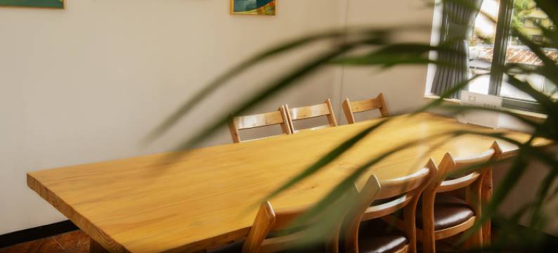 小蜜蜂青年旅社(涪城万达店)图片