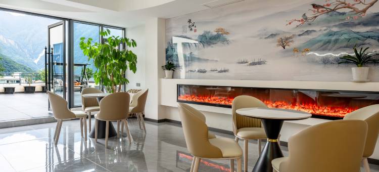 沐·泉居Elegant‌丨山野温泉设计师美宿(海螺沟冰川森林公园店)图片