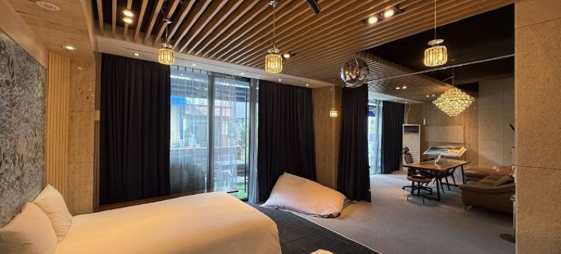 亚库比酒店(Acube Hotel Dongdaemun)图片