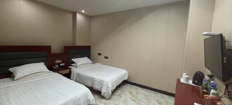 封丘星月快捷酒店图片