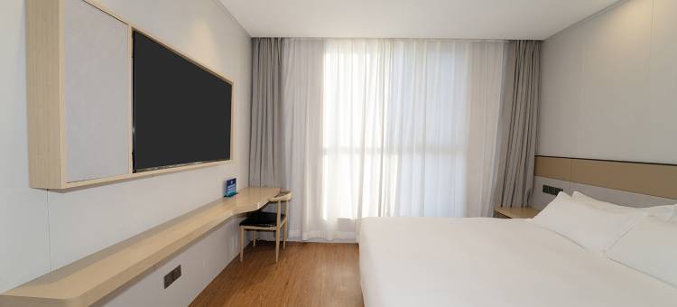 城家公寓(北京万丰路店)图片