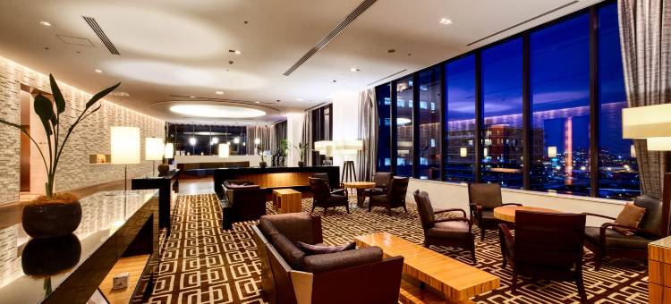 品川海滨罗伊斯酒店(Loisir Hotel Shinagawa Seaside)图片