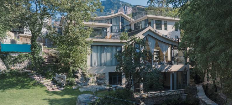 水泉映月民宿(辉县八里沟店)图片