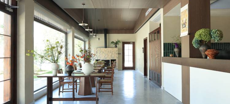 如你所院(鸠兹古邑店)图片