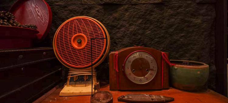 宁波卿至·竹林秘境·湖景度假美宿(东钱湖风景区店)图片