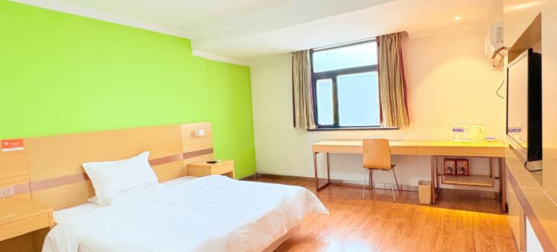 锐思特酒店(开封火车站开封府景区店)图片