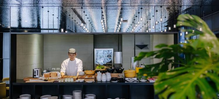 清迈安曼诺酒店 - SLH全球奢华精品酒店旗下(AMANOR Hotel Chiang Mai - Small Luxury Hotels of the World)图片