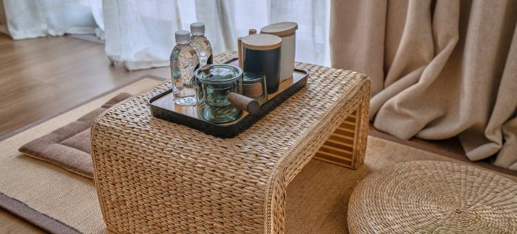 无同山居民宿图片