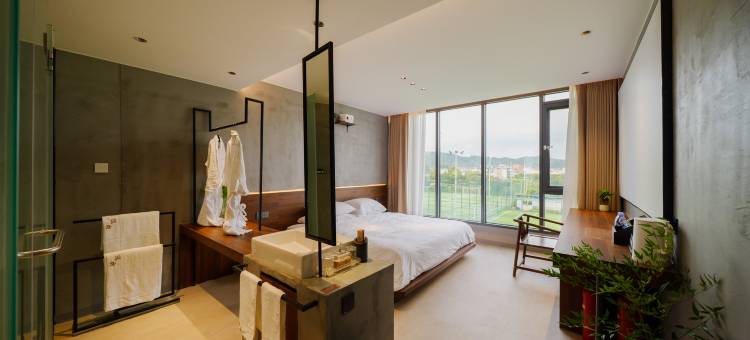 厦门浅初 SERENITY・HOUSE(会展中心黄厝海滩店)图片