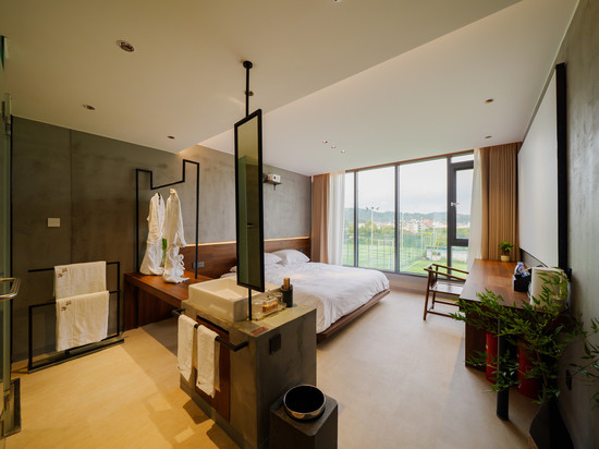 厦门浅初 SERENITY・HOUSE(会展中心黄厝海滩店)