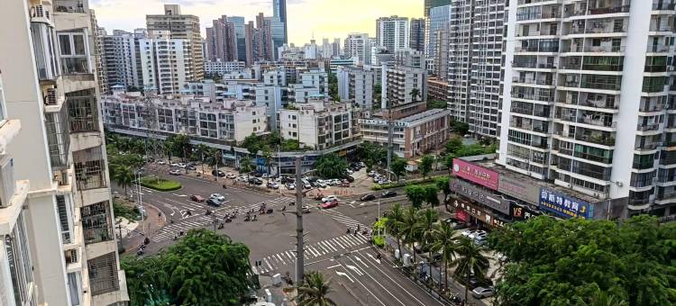 弘郡青年旅店图片