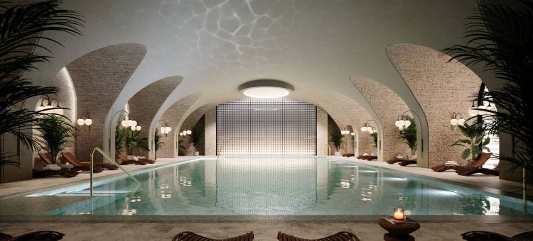 Six Senses London图片