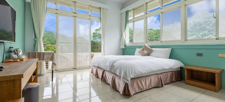 米堤园民宿图片