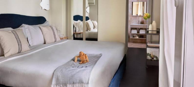 维特纳曼酒店(HOTEL VITE - By Naman Hotellerie)图片