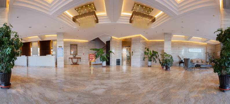 锡林浩特唐会假日酒店(贝子庙店)图片