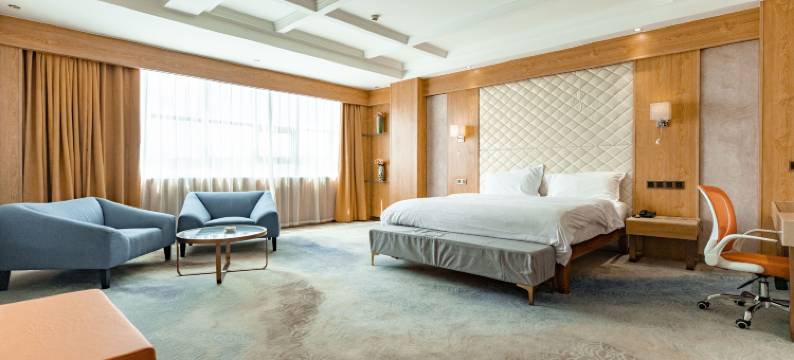 楚雄世纪星大酒店图片