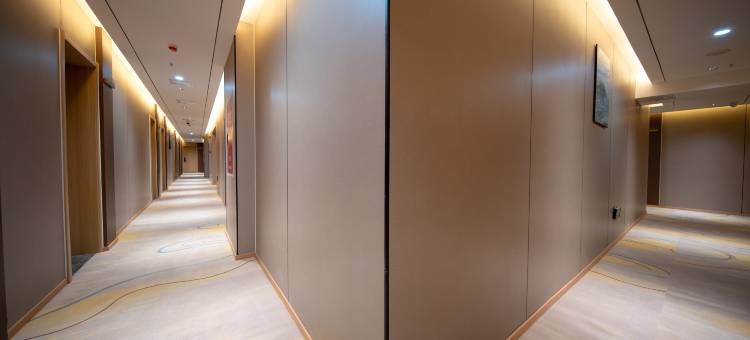 栖夏酒店(攀枝花高铁南站店)图片