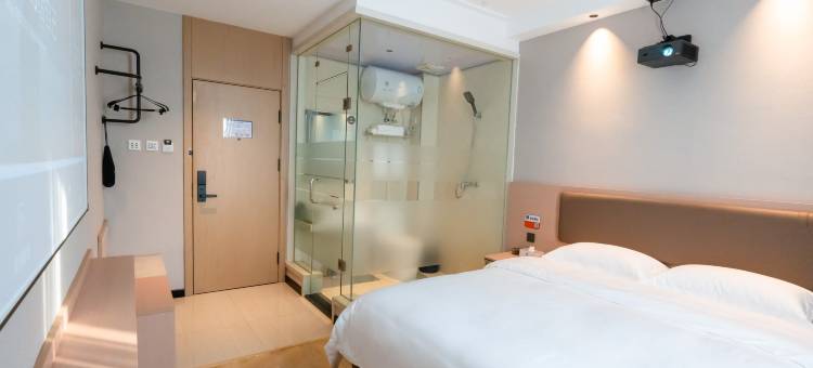 星途酒店(榆树客运总站店)图片