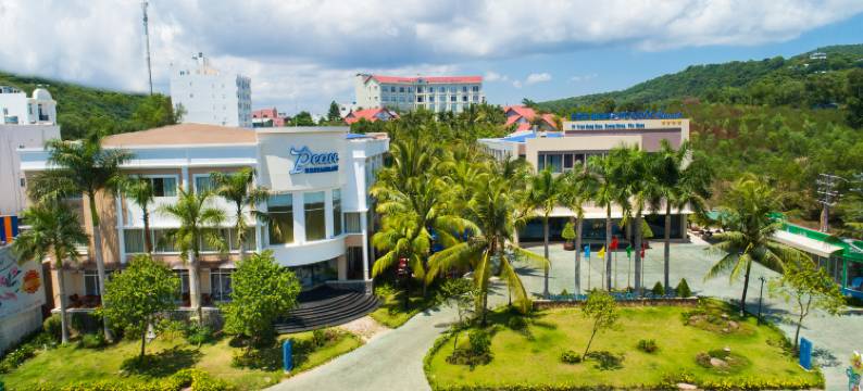 和平富国岛度假村(Hoa Binh Phu Quoc Resort)图片