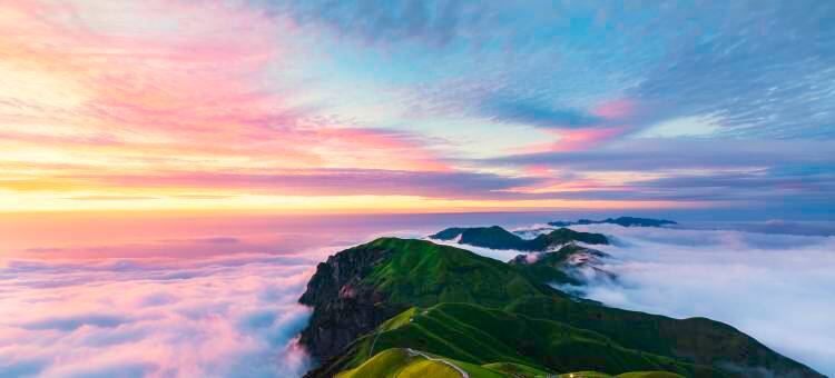 泸潇·简雅民宿(萍乡北站奥体中心店)图片