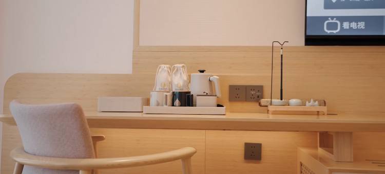 建国璞隐酒店(黄冈罗田天堂寨景区店)图片