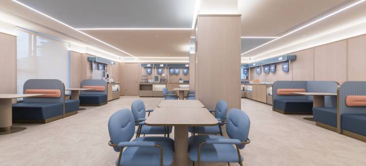 汉庭酒店(驻马店确山火车站龙山大道店)图片