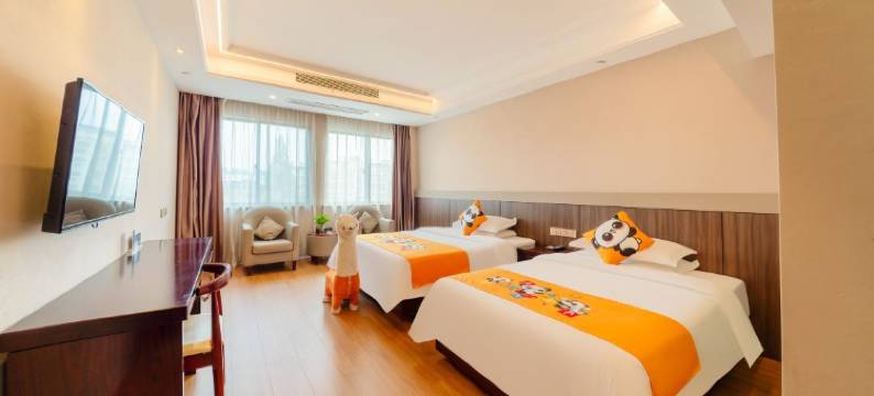 宁国黛菲国际酒店图片