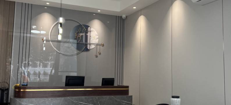 悠然居民宿图片