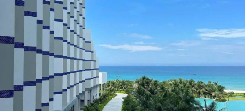 The Light Beach Residences by Arena图片