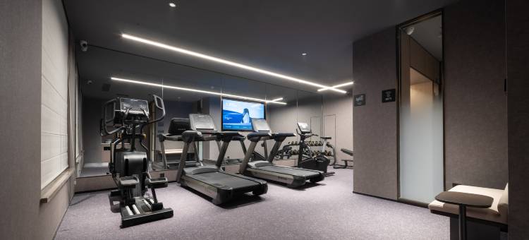 亚朵酒店(大连市政府东关街店)图片