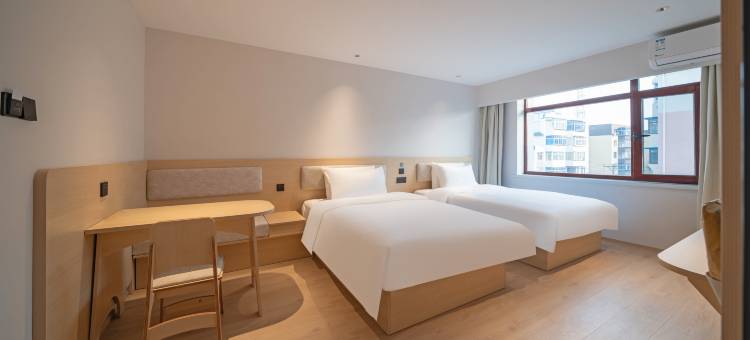 海友酒店(锦州四合街中心医院店)图片