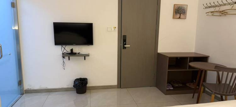 行程酒店(南湖旅游景区店)图片