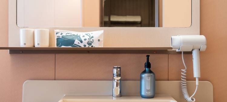 汉庭酒店(珠海湾仔口岸国际会展中心店)图片