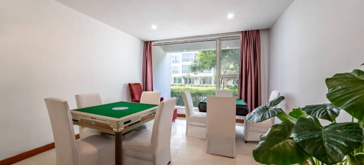 黄山辰茂醉温泉酒店图片