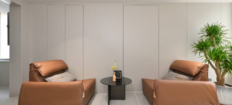 云居雅舍民宿(大同古城百盛购物中心店)图片