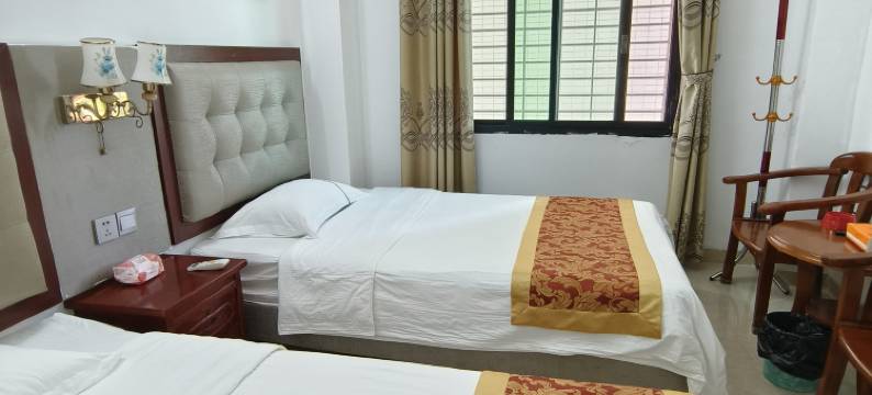 南澳海畔民宿(青澳湾店)图片