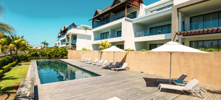 MJ假日神话套房别墅(Mythic Suites & Villas by MJ Holidays)图片