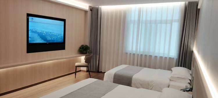 7天酒店(东营汽车总站西城万达店)图片