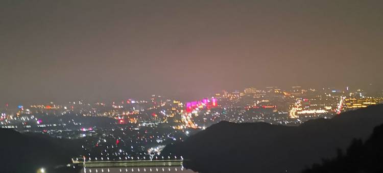 南苑e家酒店(余姚长安路店)图片