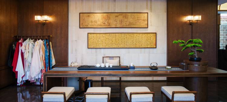 仟那酒店(许昌店)图片