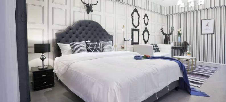 旁客·乐活公寓式酒店(内蒙古国际会展中心店)图片