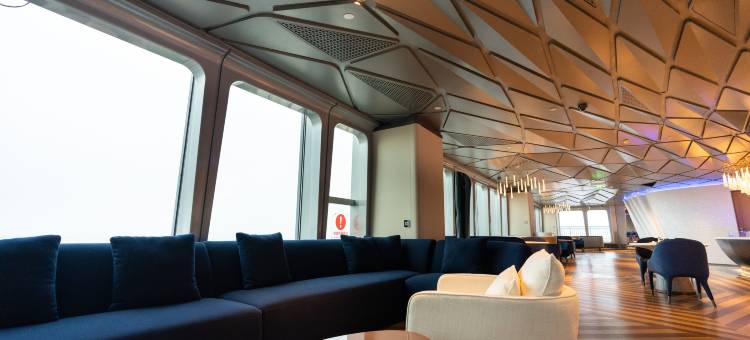 霸州海悦酒店图片