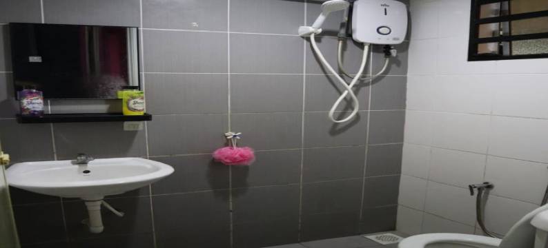 Marvel Cinematics Homes@ Station 18, Ipoh图片