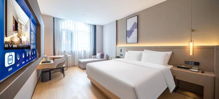 麗枫酒店(昆明同德广场万宏路店)图片