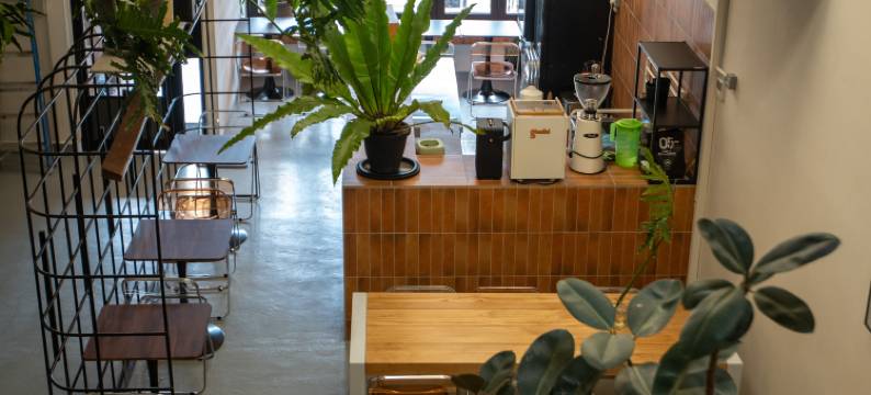 红楼青旅&空间(The Brownstone Hostel & Space)图片