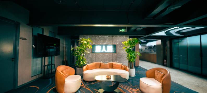 洛阳唐人居酒店(应天门洛邑古城店)图片