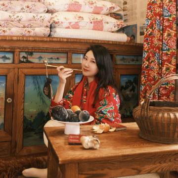 雪乡雪蘑菇酒店(雪乡景区店)图片