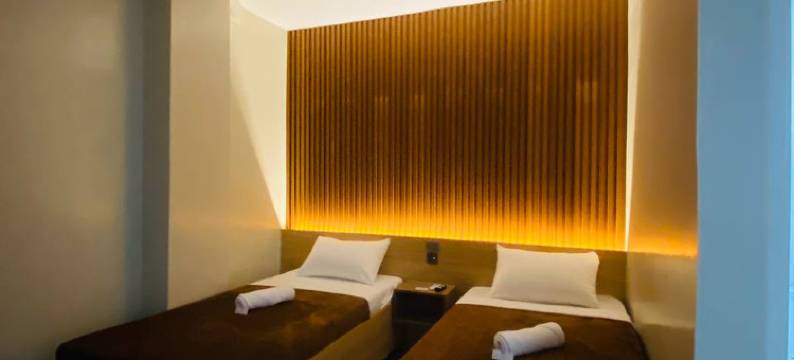 ZenSuites酒店塔克洛班(ZenSuites Hotel Tacloban)图片